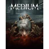 The Medium: Deluxe Edition – Update 4 + Bonus Content + Windows 7 Fix