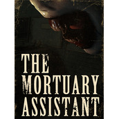 The Mortuary Assistant