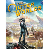 The Outer Worlds – v151712 (BuildID 6392287) + 2 DLCs