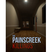 The Painscreek Killings