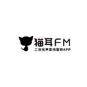 猫耳fm如何查找声优作品集