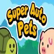 Super Auto Pets最新中文汉化版