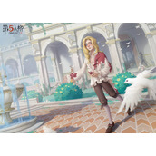 第五人格约瑟夫带什么天赋