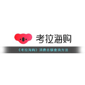 考拉海购怎么看总消费-网易考拉海购消费总额查询方法