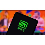 爱奇艺怎么查看自己发了多少弹幕