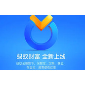 蚂蚁财富基金定投金额怎么修改