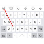 红米note11tpro打字声音怎么关