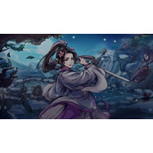 《烟雨江湖》激活码8月18日
