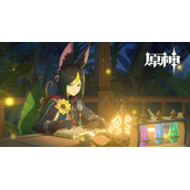 原神提纳里突破材料是什么-提纳里突破材料全介绍