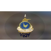csgo十周年生日硬币怎么获得