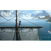 黎明之海手游世界如何进行探险