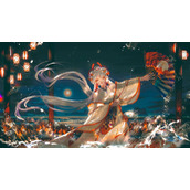 阴阳师的鲤跃金松怎么获得