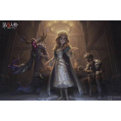 第五人格协会活跃度怎么刷