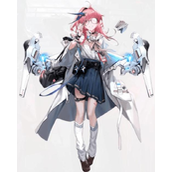 《无期迷途》夏音已经抽到了还要继续抽吗