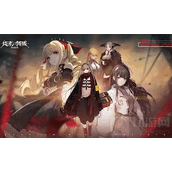 终末阵线伊诺贝塔茜桃乐队伍如何搭配