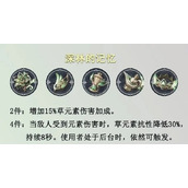 原神提纳里武器圣遗物选择搭配？原神提纳里武器圣遗物选择搭配攻略