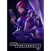 The Protagonist: EX-1