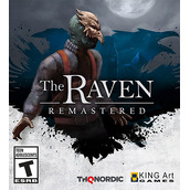 The Raven Remastered: Digital Deluxe Edition