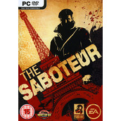 The Saboteur – GOG DRM-Free