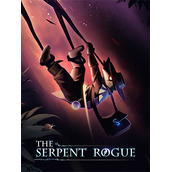 The Serpent Rogue – v00160