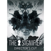 The Signifier: Deluxe Edition – v1101 (Director’s Cut Update) + Soundtrack