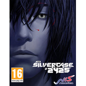 The Silver Case 2425 + Yuzu/Ryujinx Emus for PC