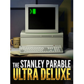 The Stanley Parable: Ultra Deluxe