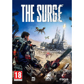 The Surge: Complete Edition – ver42854 (SVN) + 5 DLCs