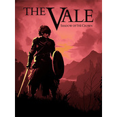 The Vale: Shadow of the Crown