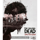 The Walking Dead: The Telltale Definitive Series