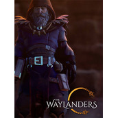 The Waylanders – v110