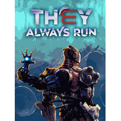 They Always Run – v102775/v103787