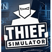 Thief Simulator – v12b