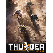 Thunder Tier One + Multiplayer