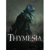 Thymesia: Digital Deluxe Edition + Bonus Content