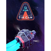 Tin Can – v1001b