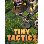 Tiny Tactics