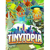 Tinytopia – v210830