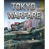 Tokyo Warfare Turbo + 2 DLCs