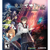 Tokyo Xanadu eX+