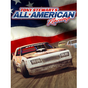 Tony Stewart’s All-American Racing