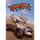 Tony Stewart’s Sprint Car Racing