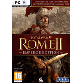 Total War: Rome 2 – Emperor Edition – v24019534 + 17 DLCs + Multiplayer