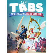 Totally Accurate Battle Simulator – v107 + BUG DLC