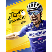 Tour de France 2020 – v13500