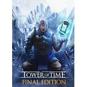 Tower of Time: Final Edition