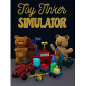 Toy Tinker Simulator