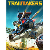 Trailmakers – v14036853 + 4 DLCs