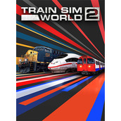 Train Sim World 2 – v10177 + 54 DLC