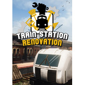 Train Station Renovation – v222 + Germany DLC